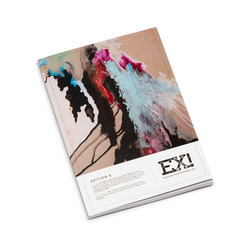 EX! Zine Edition 5 (Magazine + DL)