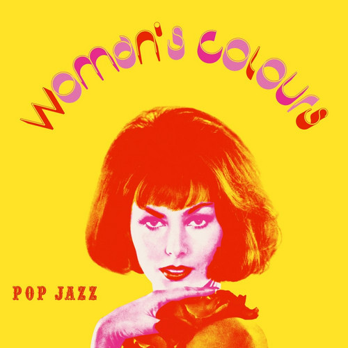 Woman's Colours