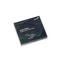 Complete Works for Multiple Piano