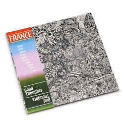 Good Thoughts, Bad Thoughts (LP, Coloured)