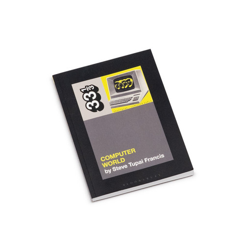 Computer World (Book)