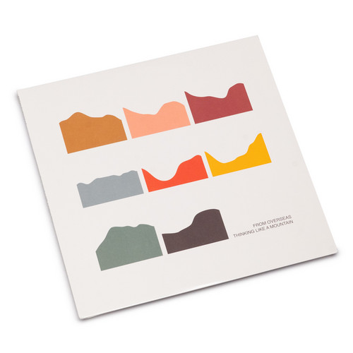 Thinking Like a Mountain 