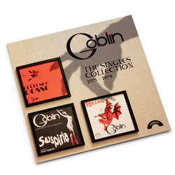 The Singles Collection (1975 - 1979)