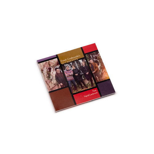 Frank Gratkowski's In Cahoots Feat. Ingrid Laubrock