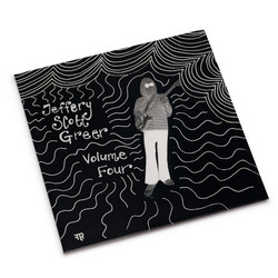 Schematics For A Blank Stare - Volume Four