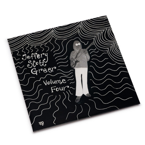 Schematics For A Blank Stare - Volume Four