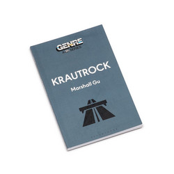 Krautrock (Book)