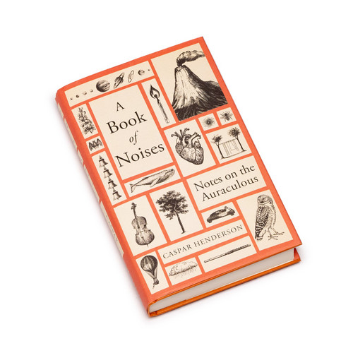A Book of Noises (Book)
