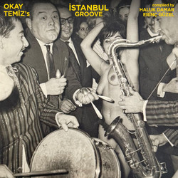 Istanbul Groove