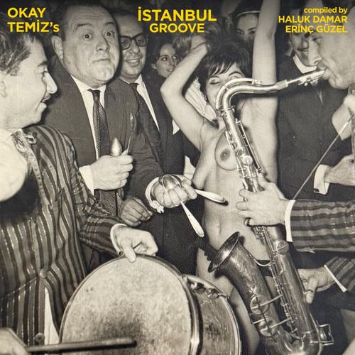 Istanbul Groove