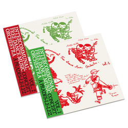 Concert A Prades Le Lez Vol 1 & 2