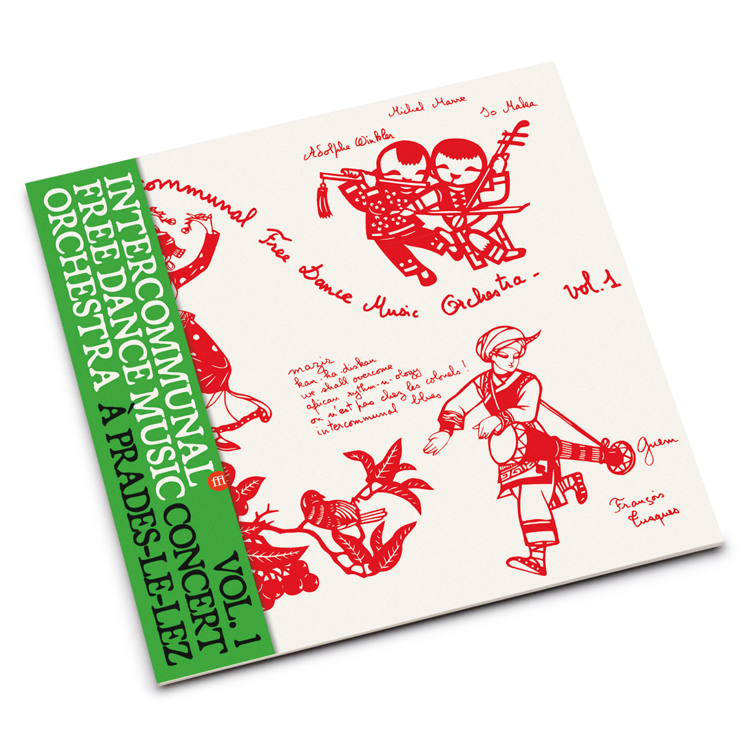 Concert A Prades Le Lez Vol.1