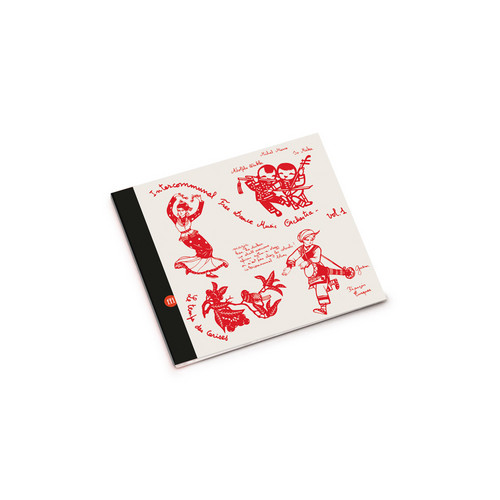 Concert A Prades Le Lez Vol 1 & 2