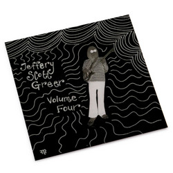 Schematics For A Blank Stare - Volume Four