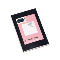 Clyma Est Mort (Book)