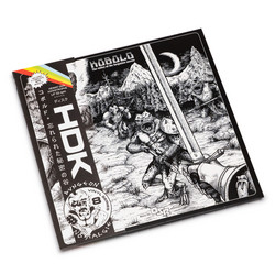 The Valley Of The Forgotten Secrets