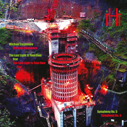 Symphony No.5.: The Last Light is Your Own Star