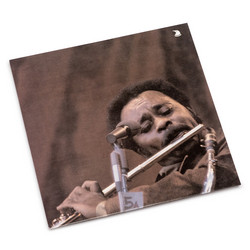 Firebirds Live At Berkeley Jazz Festival Vol I