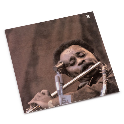 Firebirds Live At Berkeley Jazz Festival Vol I