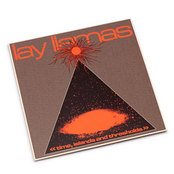  Time, Islands and Thresholds