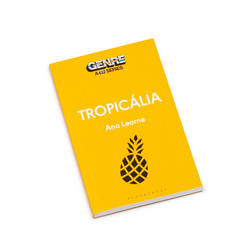 Tropicália (Book)