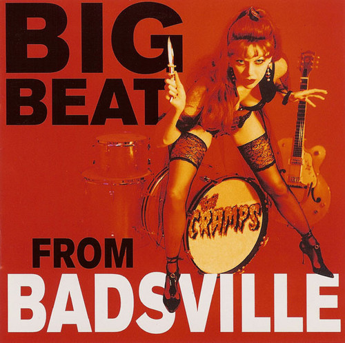 Big Beat From Badsville