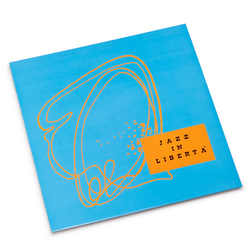 Jazz In Libertà