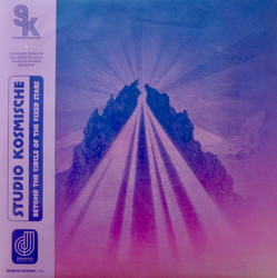 Beyond The Circle Of The Fixed Stars