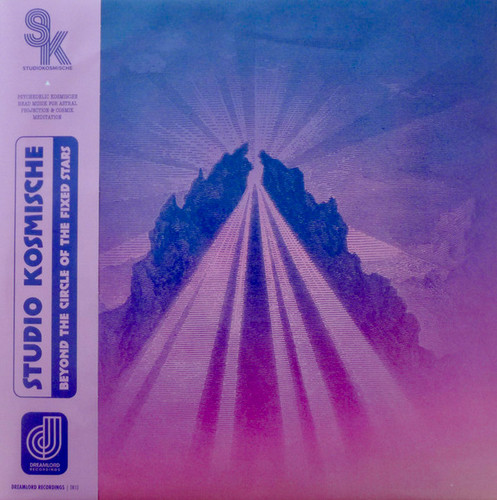 Beyond The Circle Of The Fixed Stars