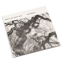 Diana in the Autumn Wind