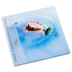 Gigi Masin Presents: An Apple A Day You Die Anyway