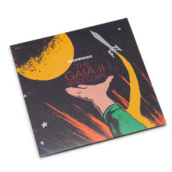 The Gaia II Space Corps