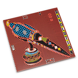 Music For A Revolution Vol. 2 - Guinea's Syliphone Recording Label (1968-1980)