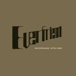 Recordings 1979-1983