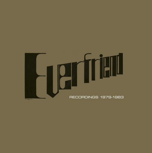 Recordings 1979-1983