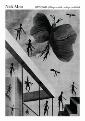 Withings (things - with - wings - within) (Book + CD)