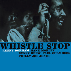 Whistle Stop