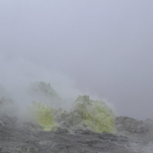 Unconsciousness Silence