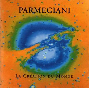 La creation du monde (1982-84)