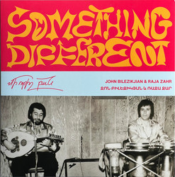 Zulu Man / Chemical Reaction