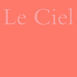 Le Ciel