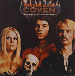 Witchcraft Destroys Minds & Reaps Souls