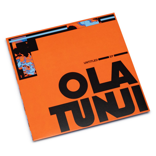 Ola Tunji