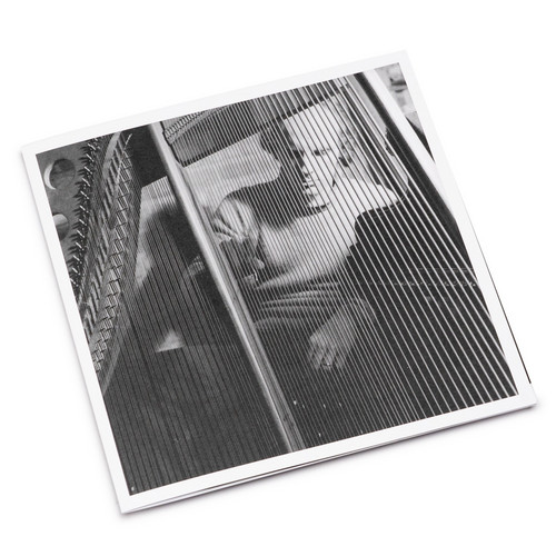 Baudouin Oosterlynck & Bénédicte Davin