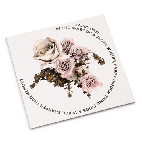 In A Quiet Of A Short Winter, Every Hidden Thing Finds A Voice Sharper Than Memory