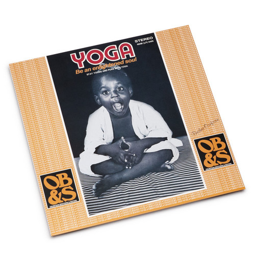 Yoga - Be An Enlightened Soul 