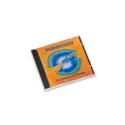 La creation du monde (1982-84)