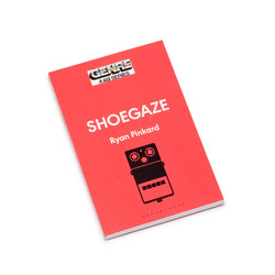 Shoegaze (Book)