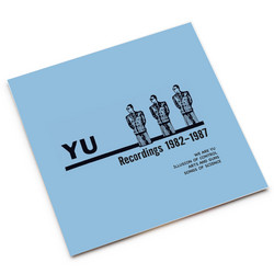 Recordings 1982-1987