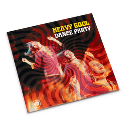 Heavy Soul Dance Party